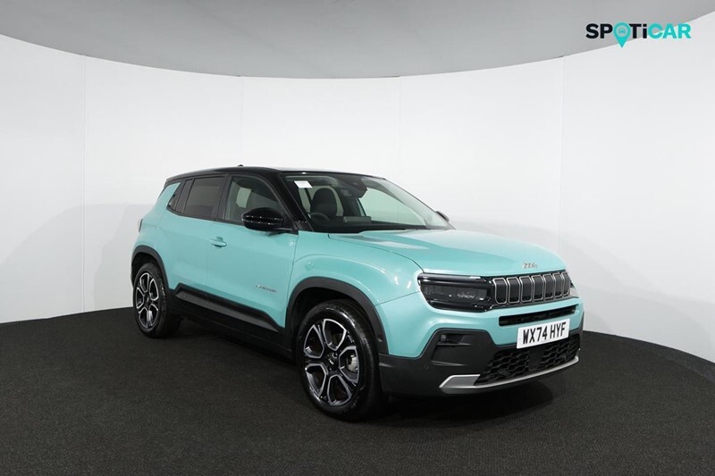 Used Jeep Other 2024 for sale - 76428267: Photo 1