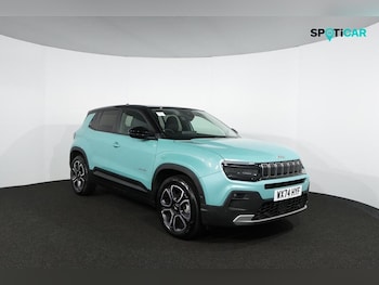 2024 - 1.2 e-Hybrid Summit 5dr DCT