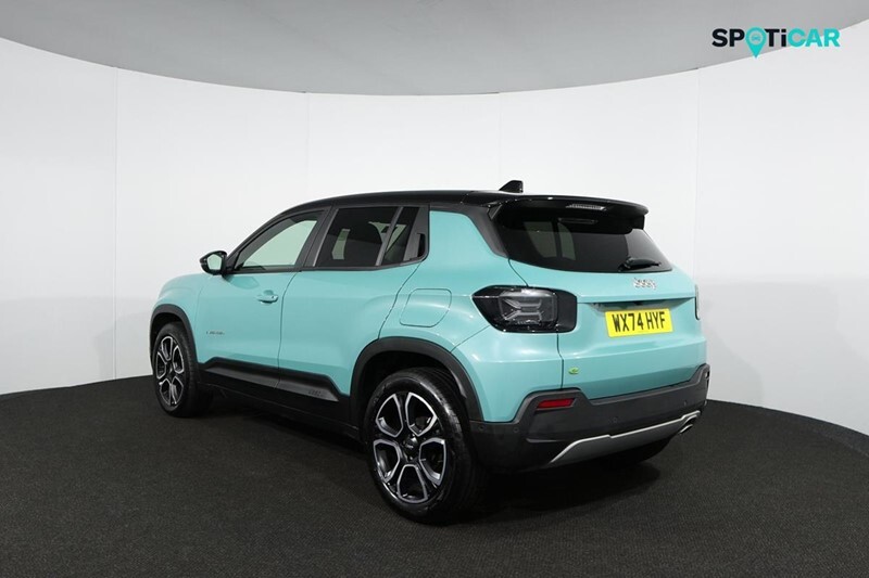 Used Jeep Other 2024 for sale - 76428267: Photo 30