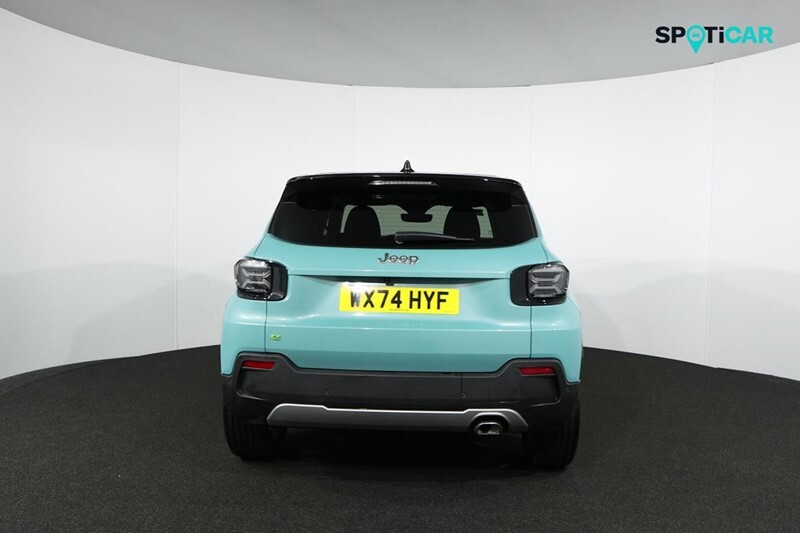 Used Jeep Other 2024 for sale - 76428267: Photo 7