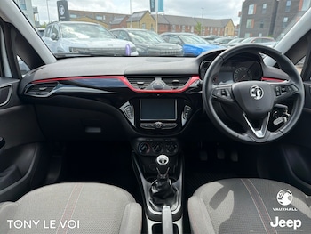 Used Vauxhall Corsa 2019 for sale - 78456430: Photo
