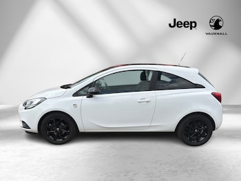 Used Vauxhall Corsa 2019 for sale - 78456430: Photo