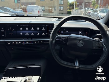 Used Vauxhall Grandland 2025 for sale - 78670415: Photo