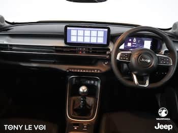Used Jeep Avenger 2025 for sale - 79767781: Photo
