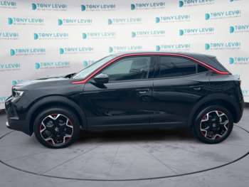 Used Vauxhall Mokka 2024 for sale - 74606323: Photo