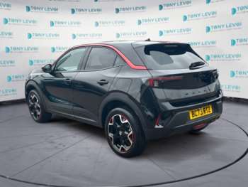 Used Vauxhall Mokka 2024 for sale - 74606323: Photo