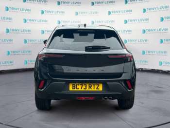 Used Vauxhall Mokka 2024 for sale - 74606323: Photo