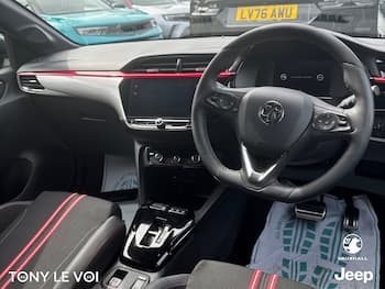 Used Vauxhall Corsa 2023 for sale - 79590989: Photo