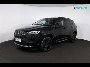 2024 - 1.3 T4 GSE 4xe PHEV S Model 5dr Auto