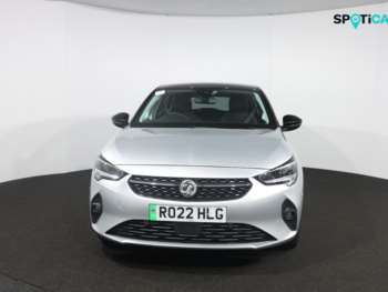 Used Vauxhall Corsa 2022 for sale - 74844138: Photo