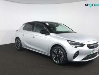 Used Vauxhall Corsa 2022 for sale - 74844138: Photo