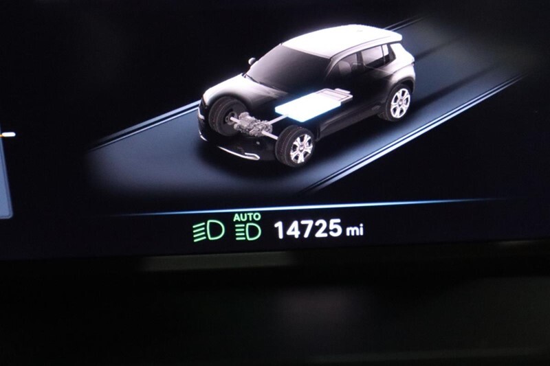 Used Jeep Other 2024 for sale - 77797814: Photo 17