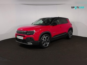 Used Jeep Other 2024 for sale - 77797814: Photo