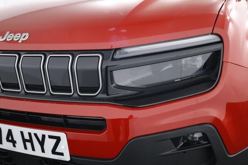 Used Jeep Other 2024 for sale - 77797814: Photo 22