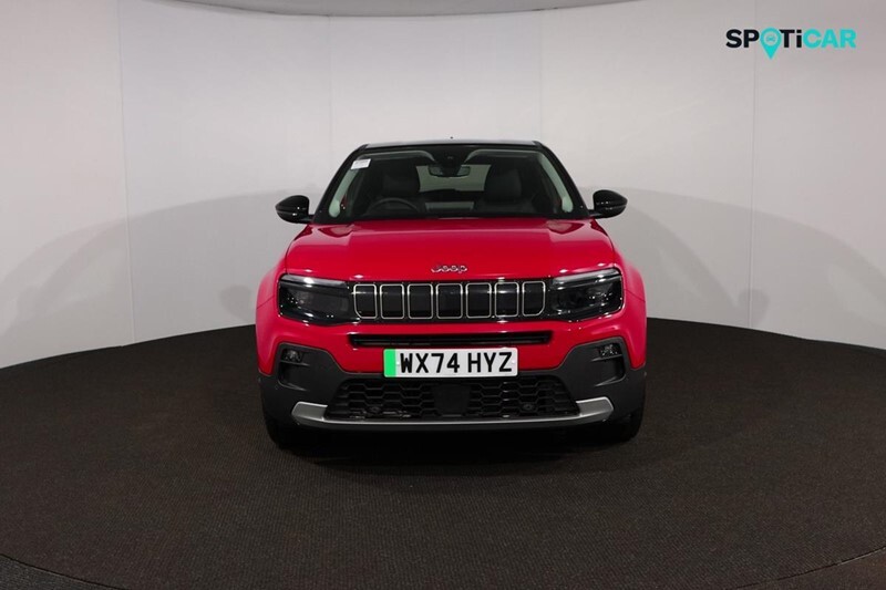 Used Jeep Other 2024 for sale - 77797814: Photo 26