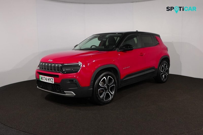 Used Jeep Other 2024 for sale - 77797814: Photo 27