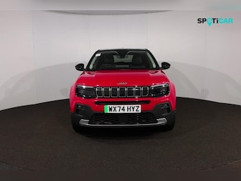 Used Jeep Other 2024 for sale - 77797814: Photo