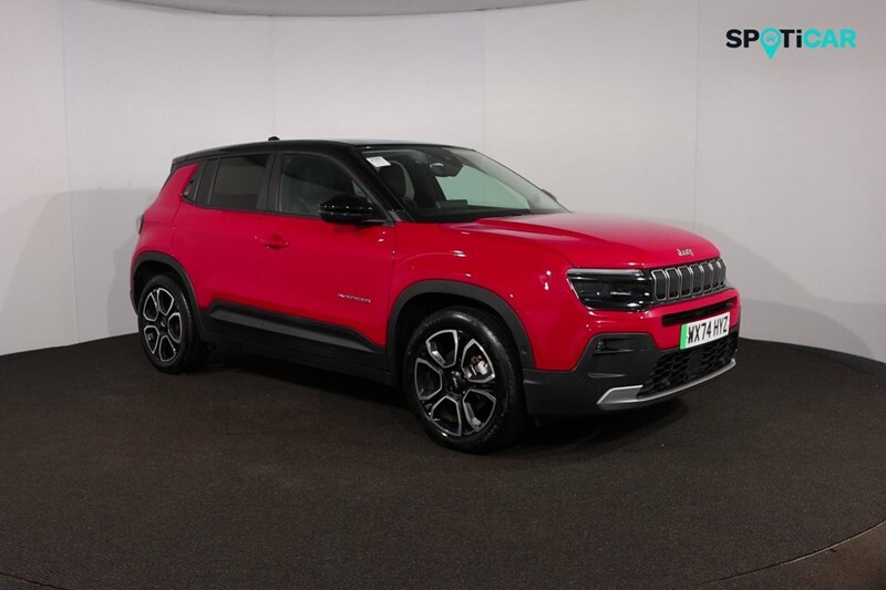 Used Jeep Other 2024 for sale - 77797814: Photo 3