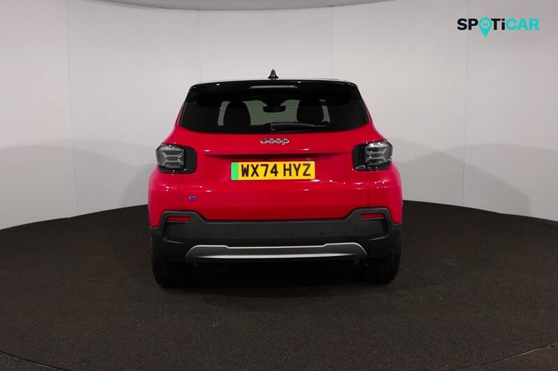 Used Jeep Other 2024 for sale - 77797814: Photo 31