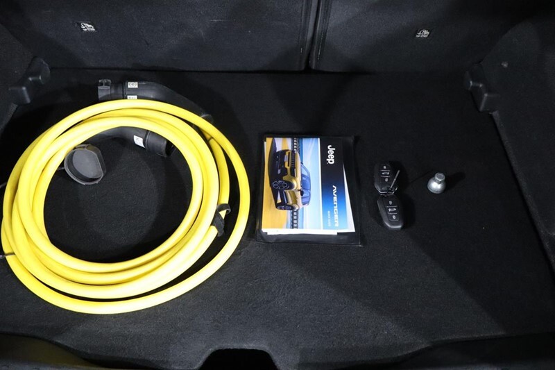 Used Jeep Other 2024 for sale - 77797814: Photo 41