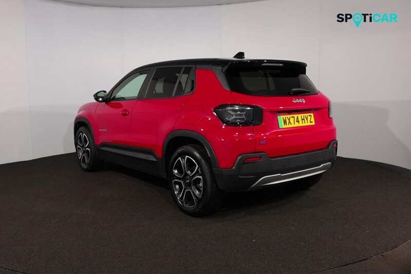 Used Jeep Other 2024 for sale - 77797814: Photo 5