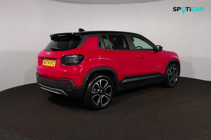 Used Jeep Other 2024 for sale - 77797814: Photo 8