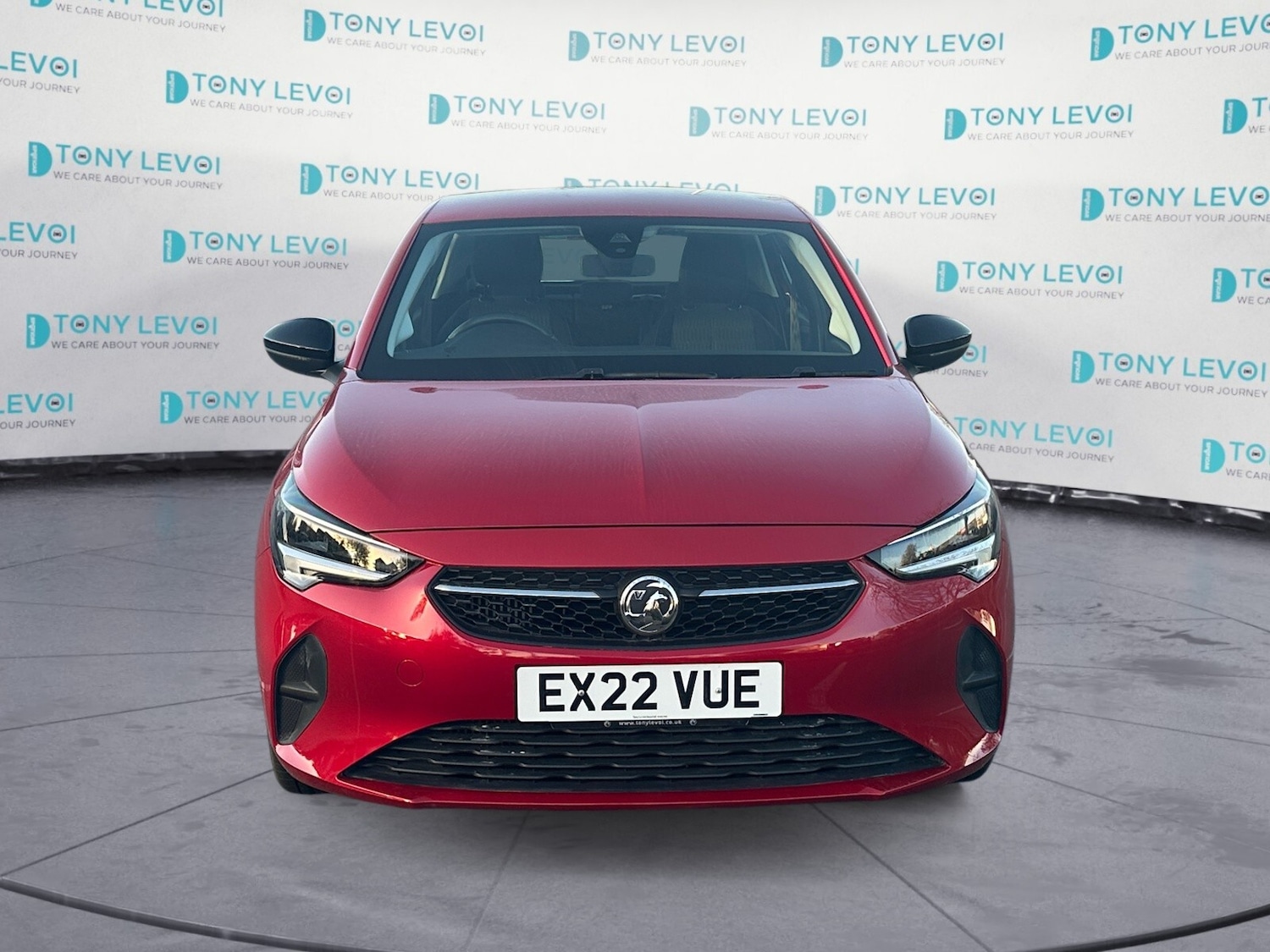 Used Vauxhall Corsa 2022 for sale - 76055674: Photo 10