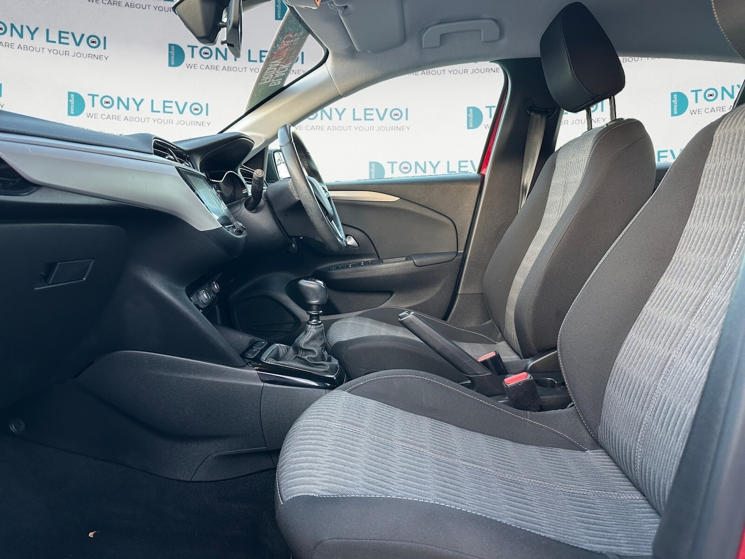 Used Vauxhall Corsa 2022 for sale - 76055674: Photo 19