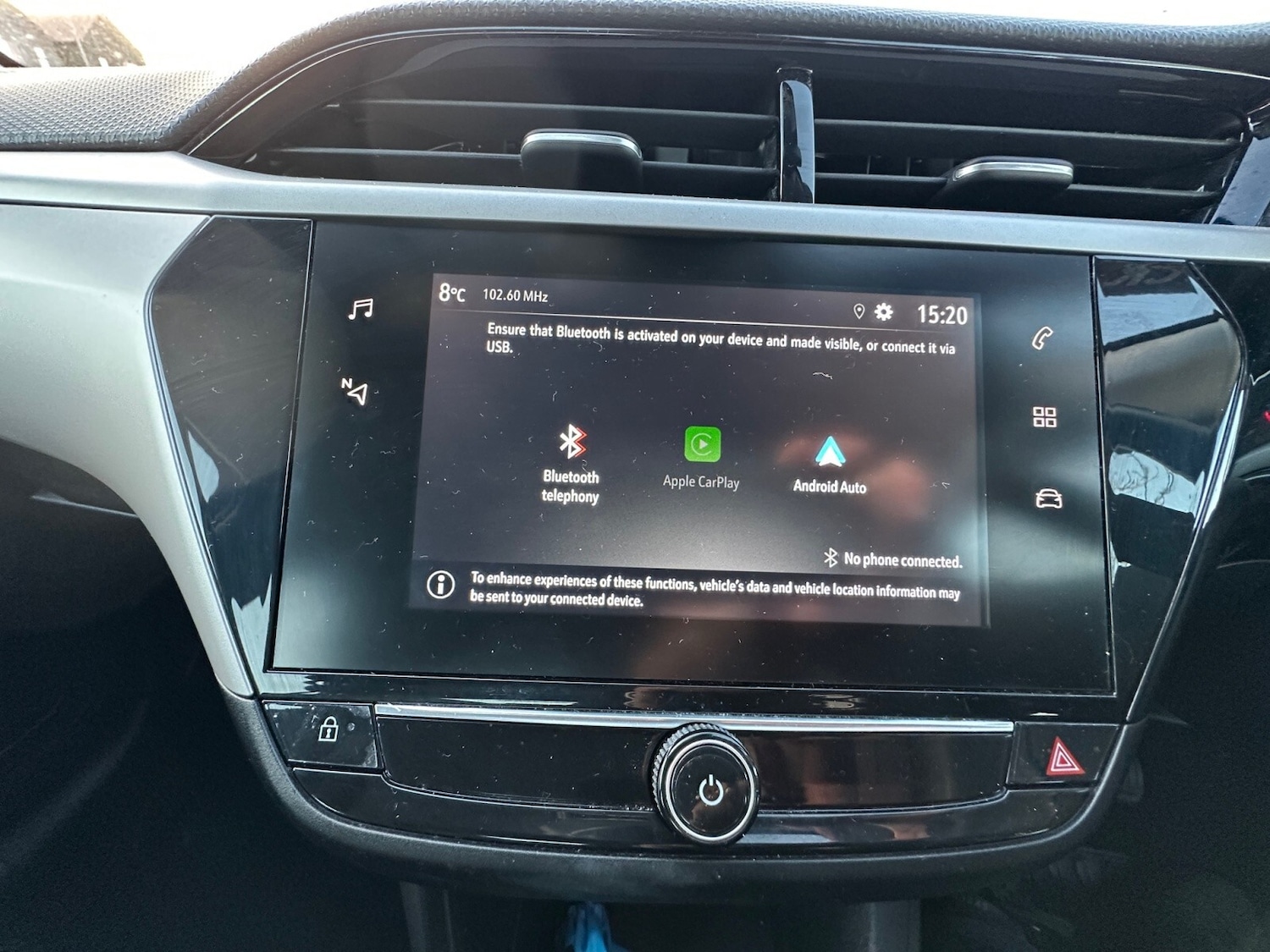 Used Vauxhall Corsa 2022 for sale - 76055674: Photo 26