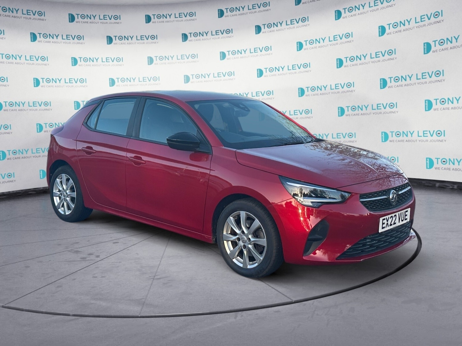 Used Vauxhall Corsa 2022 for sale - 76055674: Photo 33