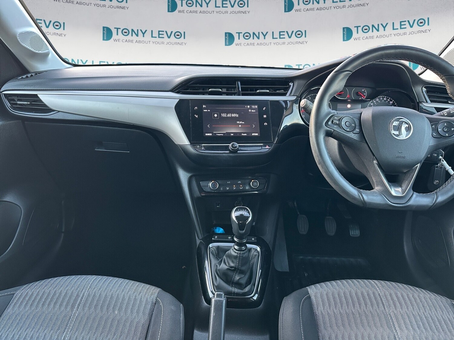 Used Vauxhall Corsa 2022 for sale - 76055674: Photo 39