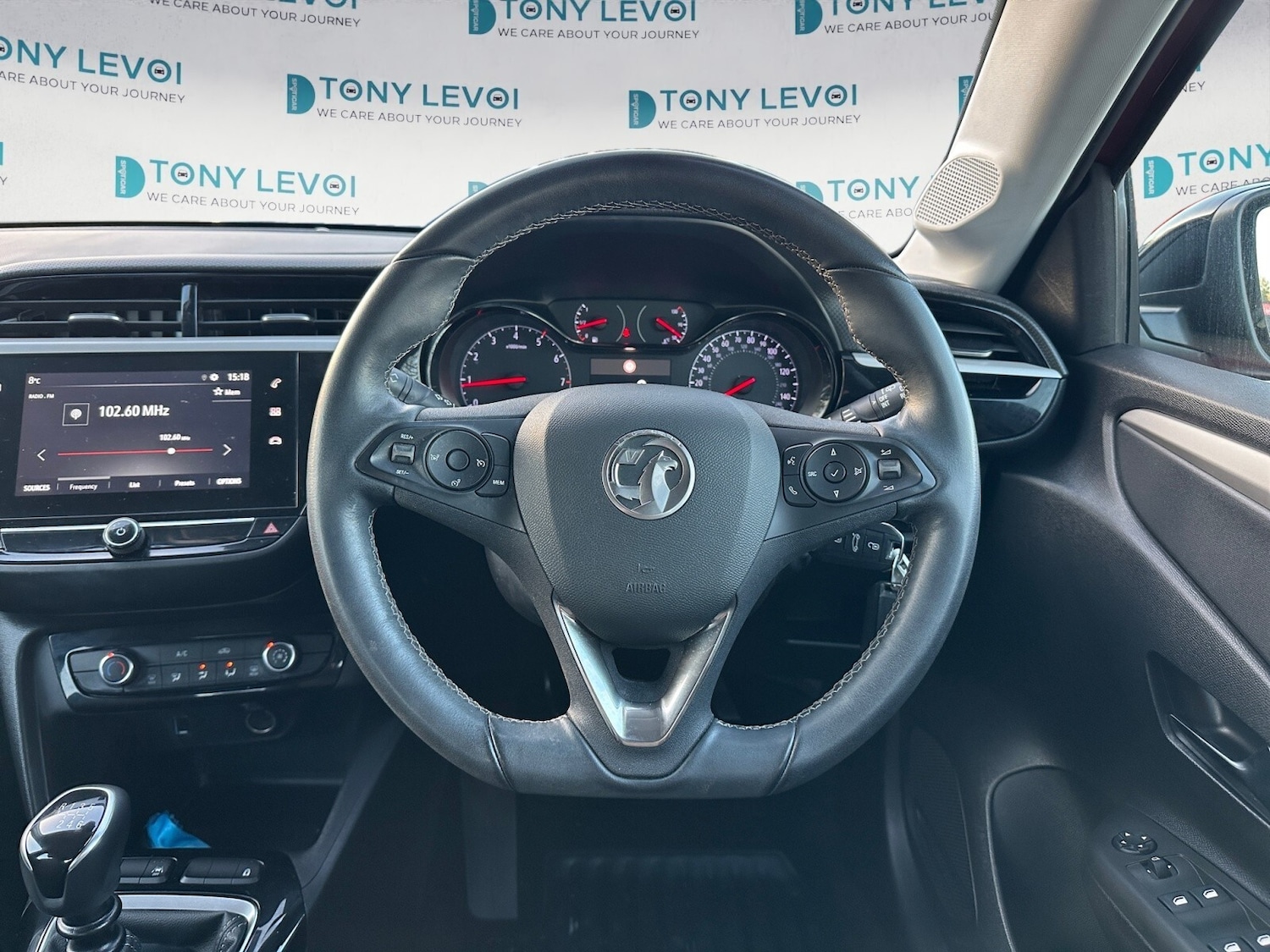 Used Vauxhall Corsa 2022 for sale - 76055674: Photo 42