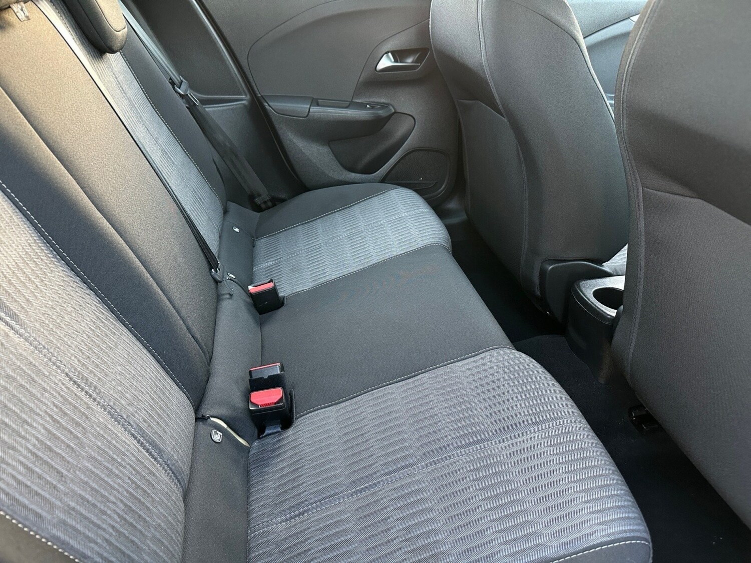 Used Vauxhall Corsa 2022 for sale - 76055674: Photo 43