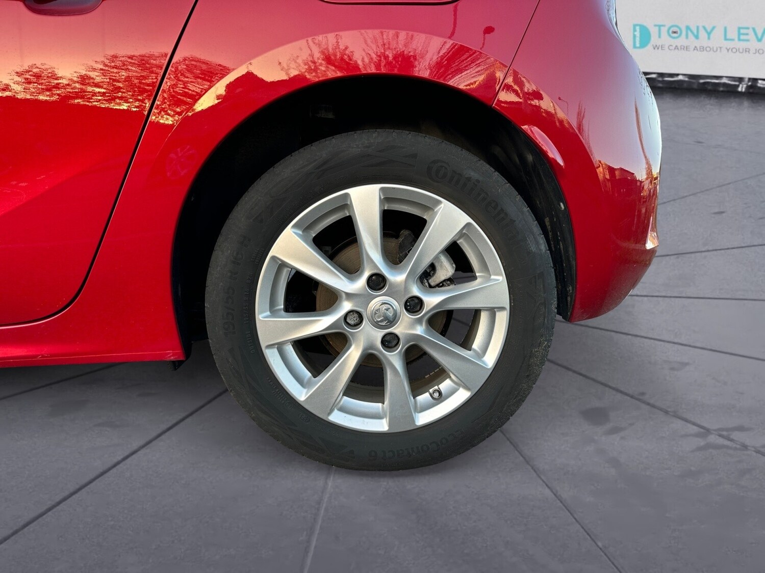 Used Vauxhall Corsa 2022 for sale - 76055674: Photo 44