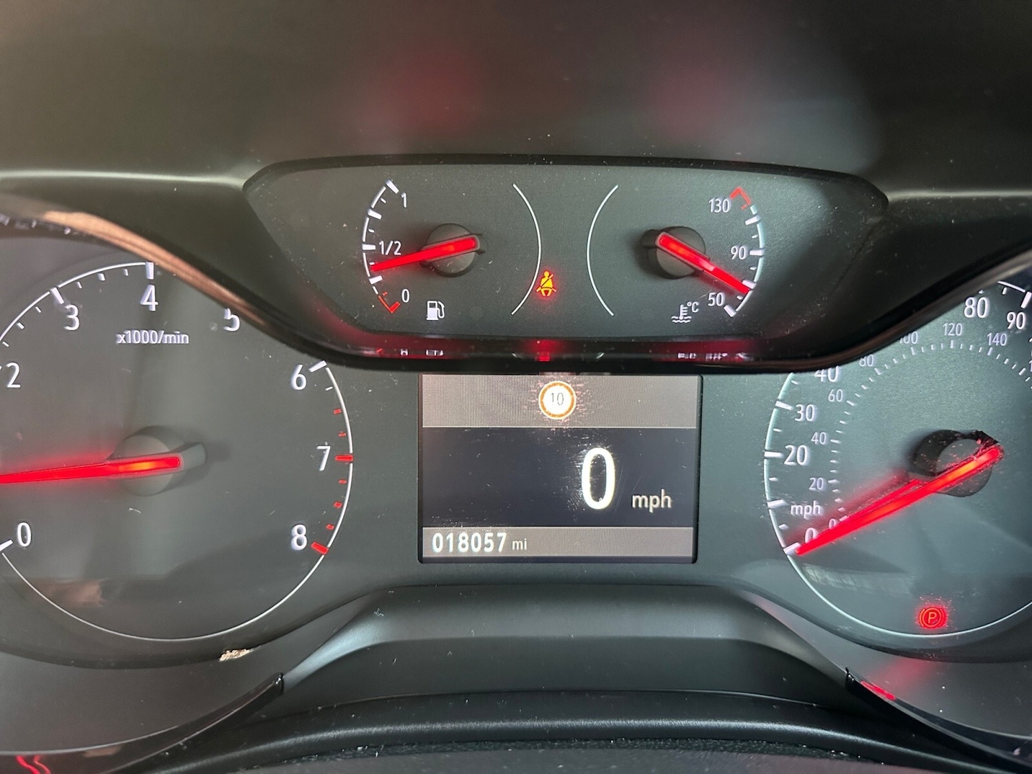 Used Vauxhall Corsa 2022 for sale - 76055674: Photo 46