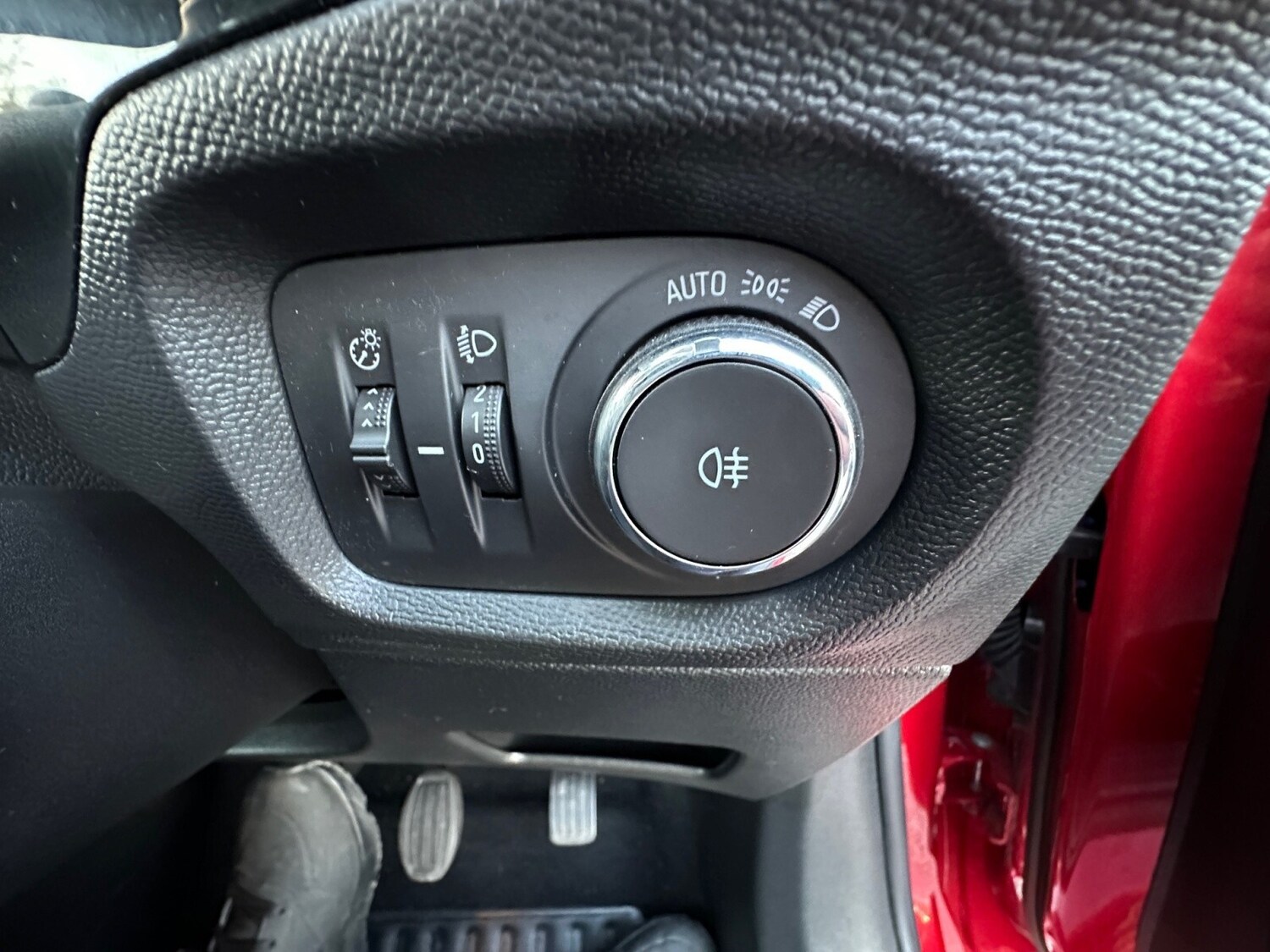 Used Vauxhall Corsa 2022 for sale - 76055674: Photo 49