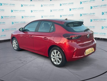 Used Vauxhall Corsa 2022 for sale - 76055674: Photo