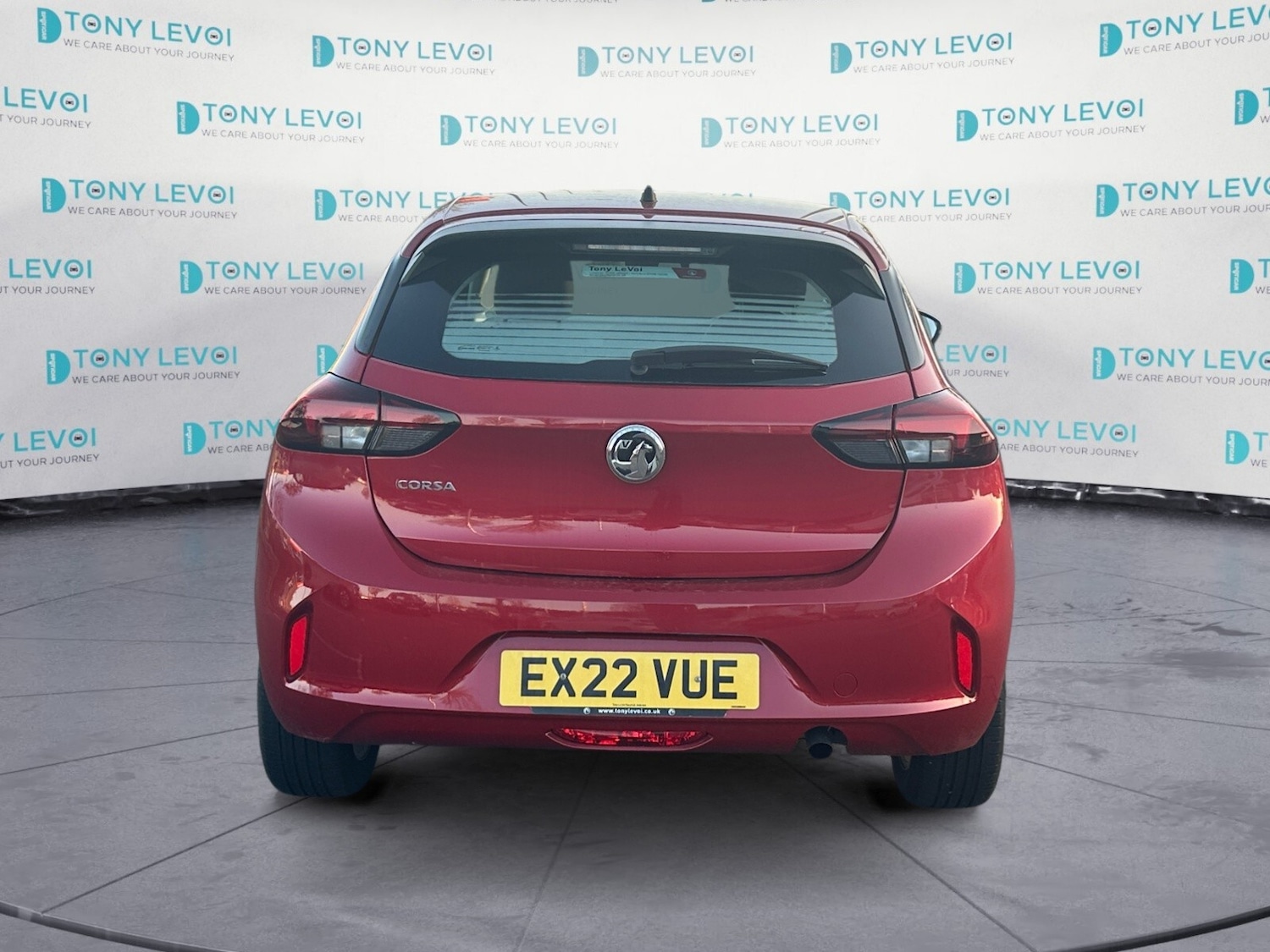 Used Vauxhall Corsa 2022 for sale - 76055674: Photo 5