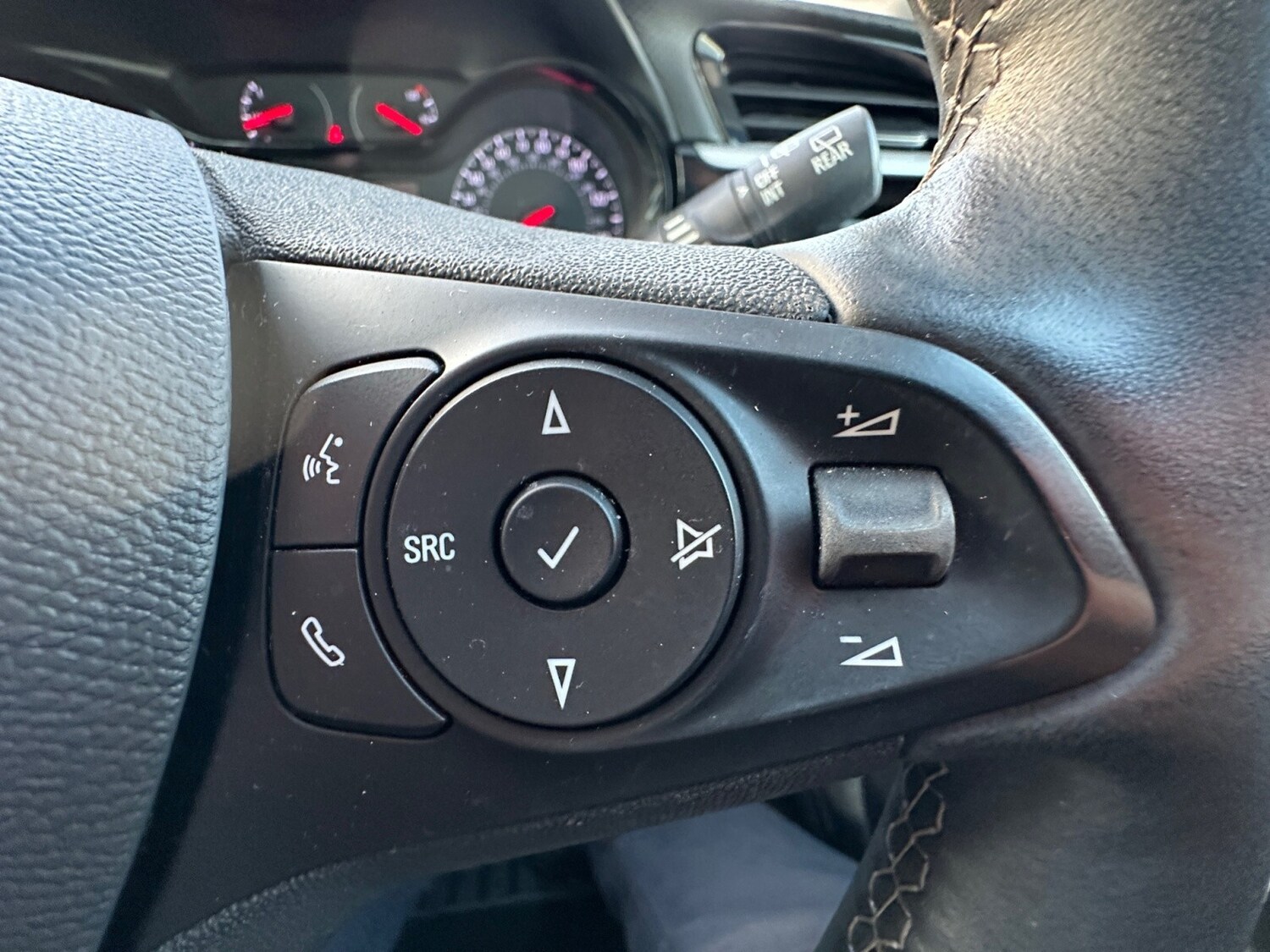 Used Vauxhall Corsa 2022 for sale - 76055674: Photo 50