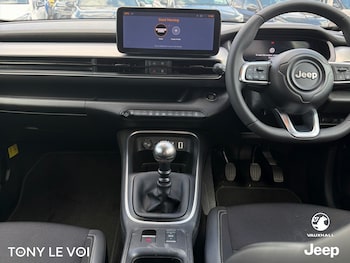 Used Jeep Avenger 2025 for sale - 78743126: Photo