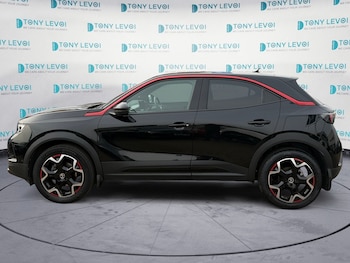 Used Vauxhall Mokka 2022 for sale - 77903252: Photo