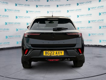 Used Vauxhall Mokka 2022 for sale - 77903252: Photo