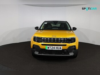 Used Jeep Other 2024 for sale - 77449720: Photo