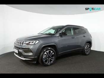 2024 - 1.3 T4 GSE 4xe PHEV Limited 5dr Auto
