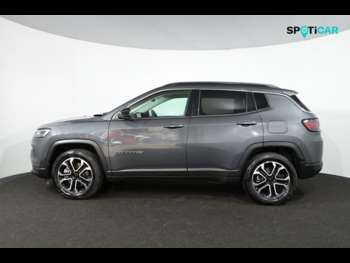 Used Jeep Compass 2024 for sale - 75111371: Photo