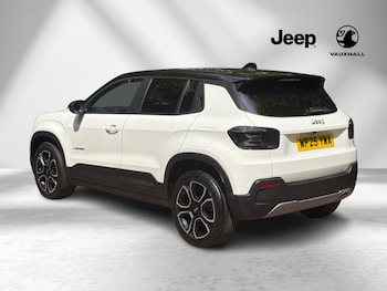 Used Jeep Avenger 2025 for sale - 79140413: Photo