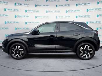 Used Vauxhall Mokka 2021 for sale - 73894835: Photo