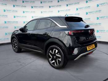 Used Vauxhall Mokka 2021 for sale - 73894835: Photo