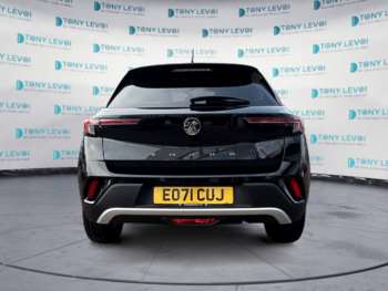 Used Vauxhall Mokka 2021 for sale - 73894835: Photo