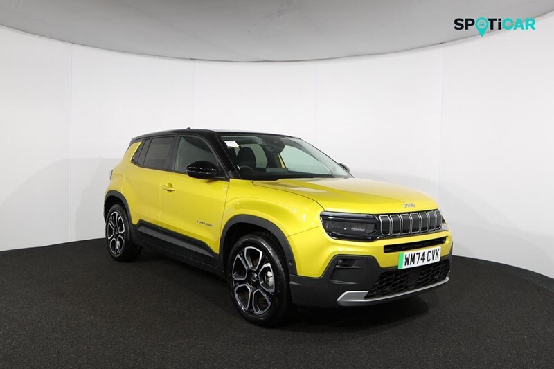 Used Jeep Other 2024 for sale - 77797773: Photo 3